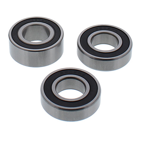 ALL BALLS rear wheel bearings with seals HARLEY-DAVIDSON V-ROD