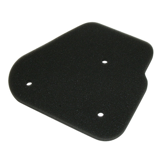 MIW (MEIWA) AIR FILTER YAMAHA / BENELLI / BETAMOTOR / KEEWAY / ITALJET 50 CCM (HFA4001DS) (100)