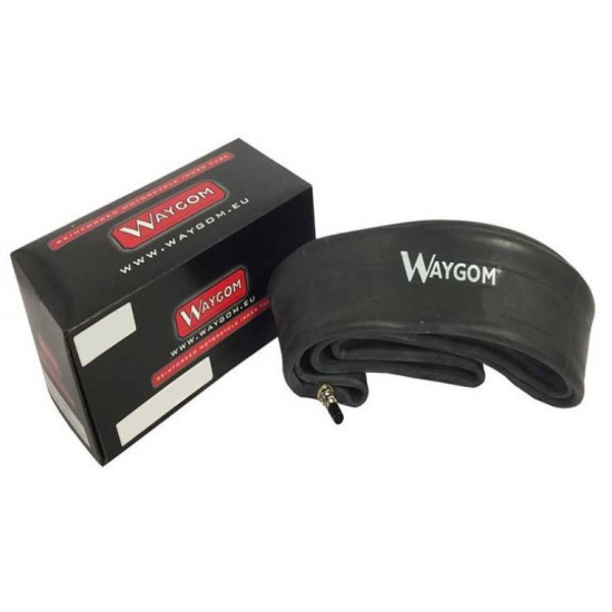 WAYCOM (WAYGOM) THICK INSERT 4MM 3.25 / 3.50-16 (90 / 100-16) ULTRA REINFORCED (12)