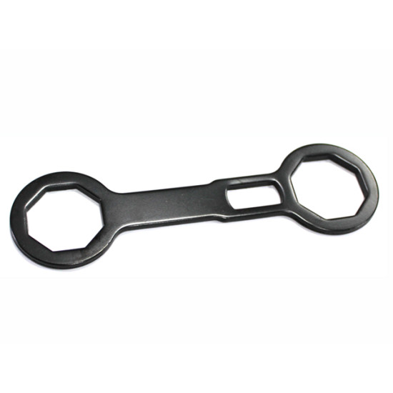 WRENCH HEAD wrench for unscrewing the front shock absorber nut RM/CR 46/50MM