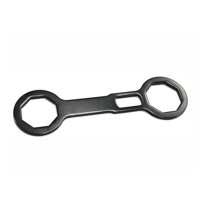 WRENCH HEAD wrench for unscrewing the front shock absorber nut RM/CR 46/50MM