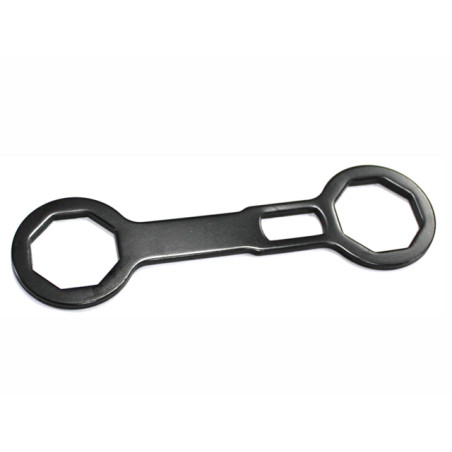 WRENCH HEAD wrench for unscrewing the front shock absorber nut RM/CR 46/50MM