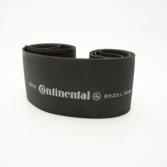 CONTINENTAL RUBBER STRIP FOR WHEELS (RIMS) 15 INCHES WIDTH 46 MM, 46X15