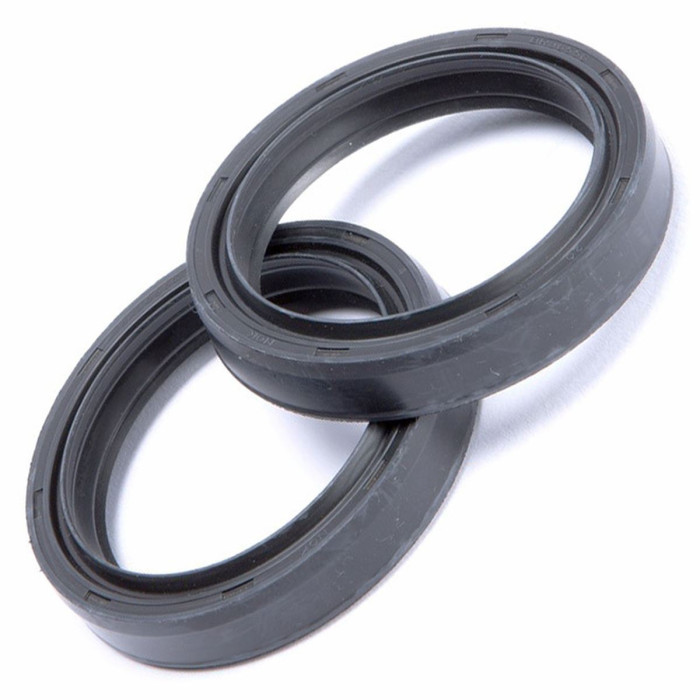 KYB front shock absorber oil seals ARI109 (2pcs.) 43X55X9.5 (1 spring)