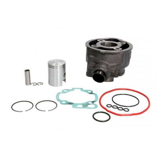 Standartinis 50cc Minarelli AM6 cilindro komplektas