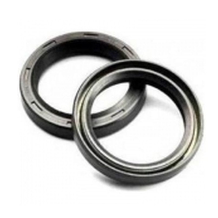 ARIETE front shock absorber dust seals (Dust Seal) Y 48X60,5/64,7X5/14 DUCATI MULTISTRADA 1200 (2016)