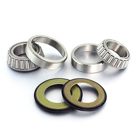 BEARING WORX vairo guoliai su riebokšliais HONDA CR125 95-97, CR250 95-96 (22-1030)