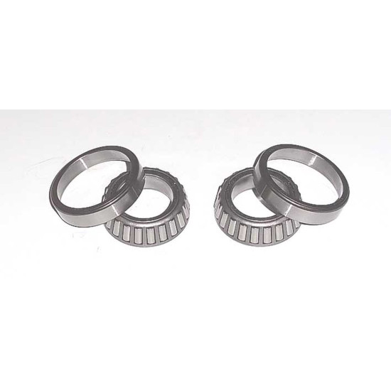 TOURMAX steering bearings KTM SX/XC/EXC/EGS/XC-W/XC-FW/SX-F/LC4 '93-'10, DUKE 620 '94-'97, SC SUPER MOTO 640 '00-'01 (22-1006) (