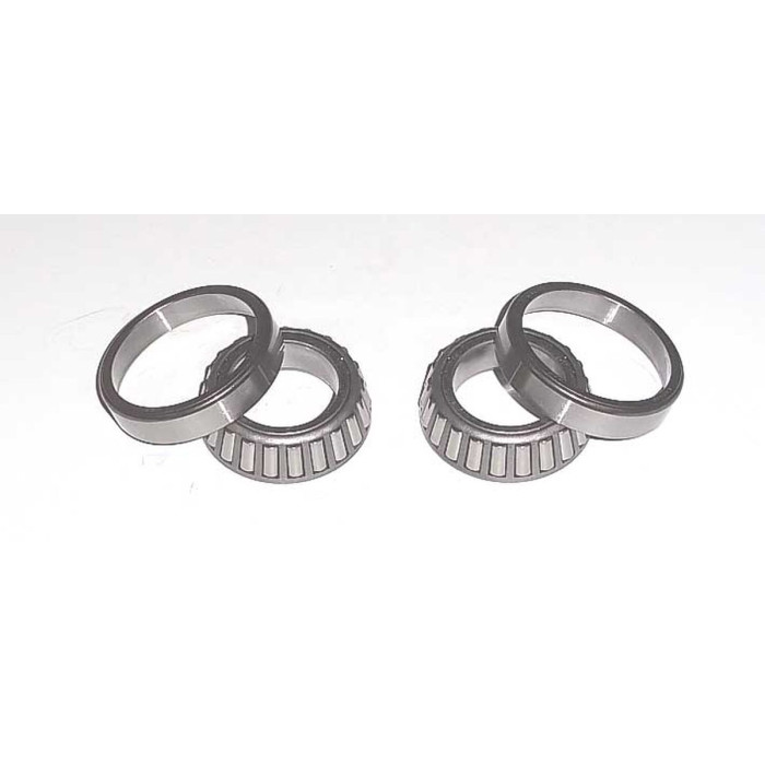 TOURMAX steering bearings KTM SX/XC/EXC/EGS/XC-W/XC-FW/SX-F/LC4 '93-'10, DUKE 620 '94-'97, SC SUPER MOTO 640 '00-'01 (22-1006) (