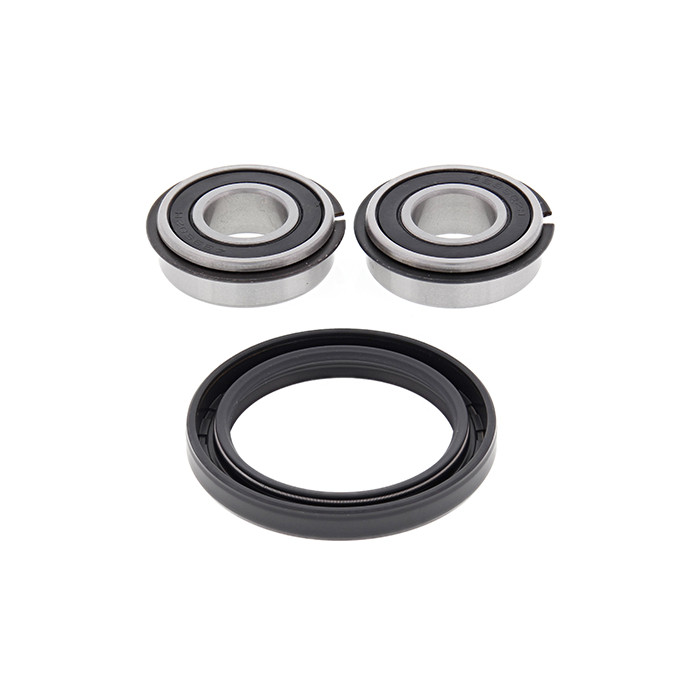ALL BALLS front wheel bearing KAWASAKI KLT110 '84-'86, KLT185 '86-'87, KLT200A '81-'83, KLT200C '83-'84, KLT250A '82-'83