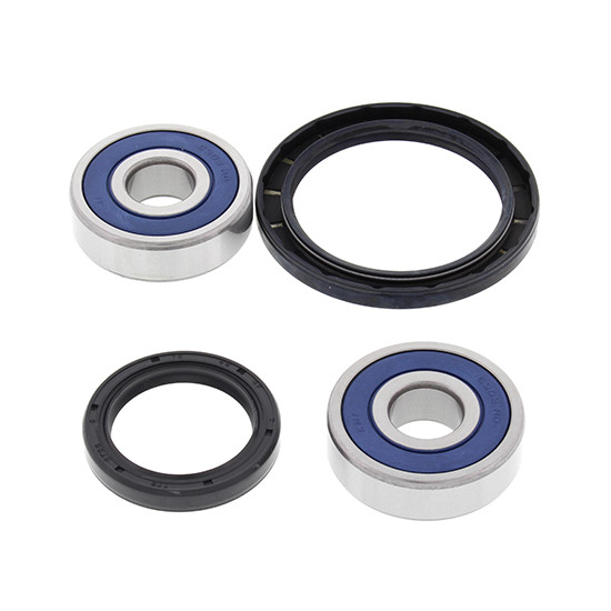 ALL BALLS front wheel bearing TRIUMPH TIGER 900 '95-'06, BONEVILLE T100 '02-'14, SCRAMBLER '06-'14, THRUXTON 900 '04-'14