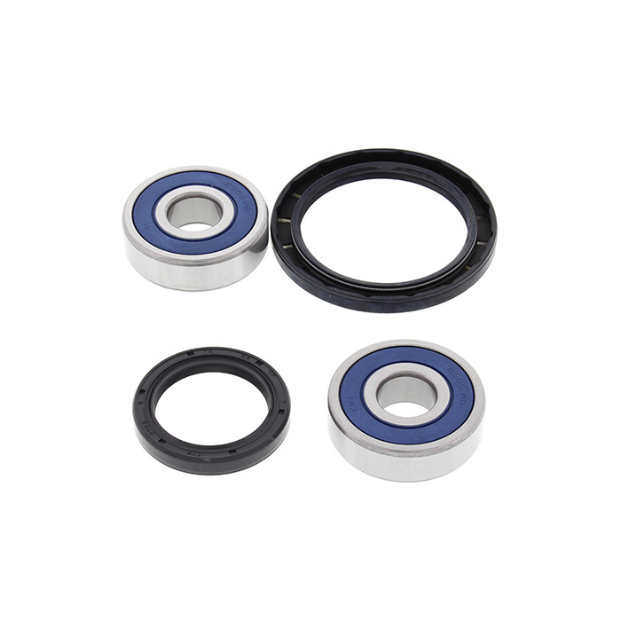ALL BALLS front wheel bearing TRIUMPH TIGER 900 '95-'06, BONEVILLE T100 '02-'14, SCRAMBLER '06-'14, THRUXTON 900 '04-'14