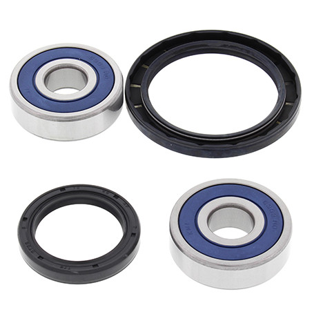ALL BALLS front wheel bearing TRIUMPH TIGER 900 '95-'06, BONEVILLE T100 '02-'14, SCRAMBLER '06-'14, THRUXTON 900 '04-'14