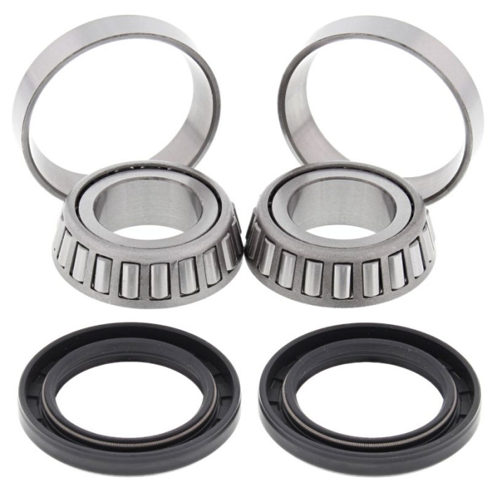 ALL BALLS rear wheel bearings with seals POLARIS Xplorer 300 4x4 '99