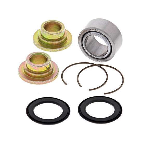 ALL BALLS rear shock absorber upper bearing KTM SX 125/250 '12-'17, SXF 250/350/450 '11-'17 ( PDS )