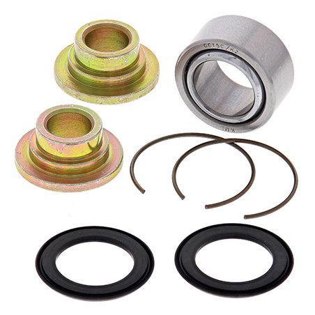 ALL BALLS rear shock absorber upper bearing KTM SX 125/250 '12-'17, SXF 250/350/450 '11-'17 ( PDS )