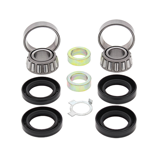 ALL BALLS fork bearing kit HARLEY-DAVIDSON BIG TWIN (except SOFT TAIL  DYNA ) '58-'85