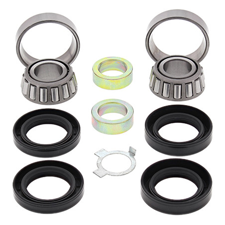 ALL BALLS fork bearing kit HARLEY-DAVIDSON BIG TWIN (except SOFT TAIL  DYNA ) '58-'85