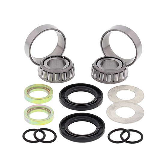 ALL BALLS fork bearing kit KAWASAKI KVF 650 BRUTE FORCE '05-'13, SUZUKI LTV 700 TWIN PEAKS '04-'06, KVF 300/360 '03-'13,