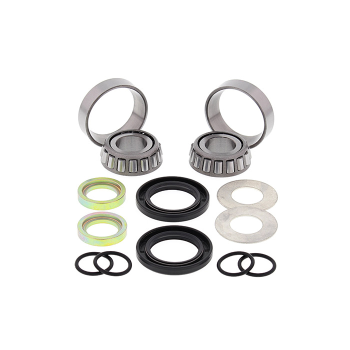 ALL BALLS fork bearing kit KAWASAKI KVF 650 BRUTE FORCE '05-'13, SUZUKI LTV 700 TWIN PEAKS '04-'06, KVF 300/360 '03-'13,