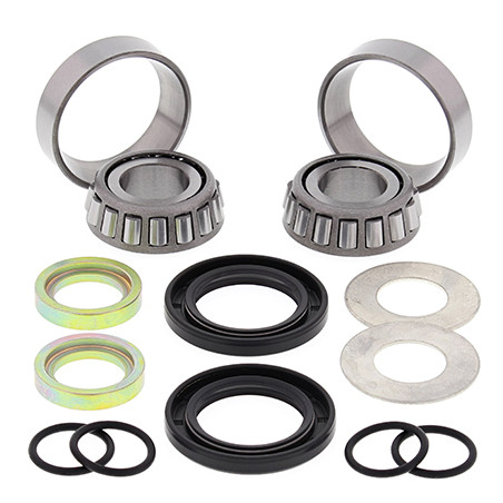 ALL BALLS fork bearing kit KAWASAKI KVF 650 BRUTE FORCE '05-'13, SUZUKI LTV 700 TWIN PEAKS '04-'06, KVF 300/360 '03-'13,