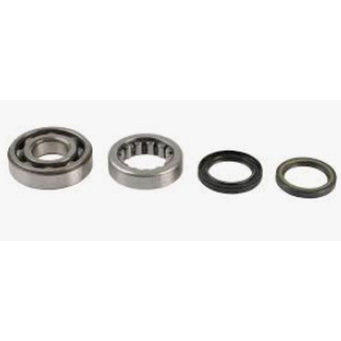 ATHENA crankshaft bearing SX06D11X1CS244 NTN HONDA CRF 450 R/RX 17-18