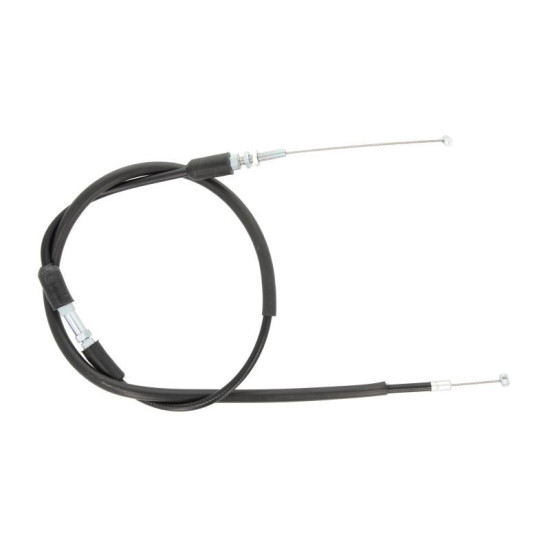 BIKETEC akseleratoriaus trosas (užrakinamas) KAWASAKI KLE 500 '91-'07, 54012-1428, 54012-0086
