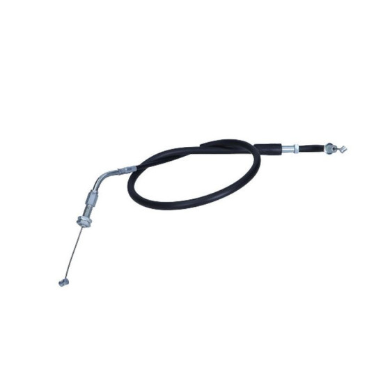 BIKETEC THROTTLE CABLE (LOCKING) SUZUKI SFV 650 GLADIUS '09-'15, 58300-44H10