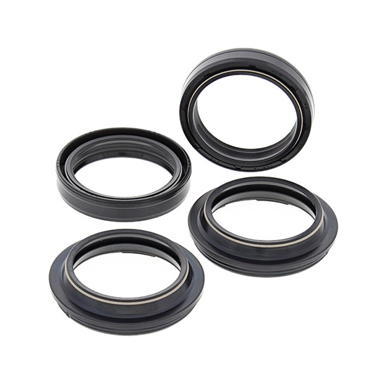 ALL BALLS front shock absorber oil and dust seal kit APRILIA, SUZUKI, TRIUMPH, YAMAHA