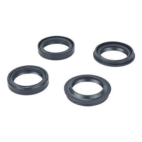 ALL BALLS front shock absorber oil and dust seal kit BMW, BUELL, HONDA, SUZUKI (41X54X11)