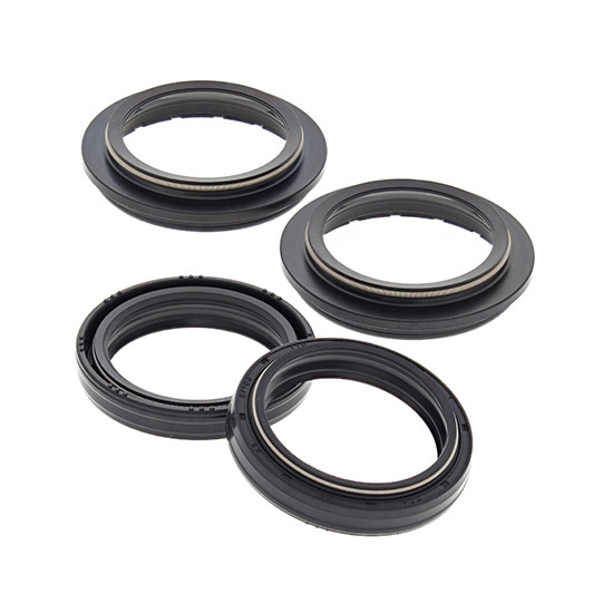 ALL BALLS front shock absorber oil and dust seal kit HONDA, KAWASAKI, SUZUKI, TRIUMPH (41X53X8/10.5)
