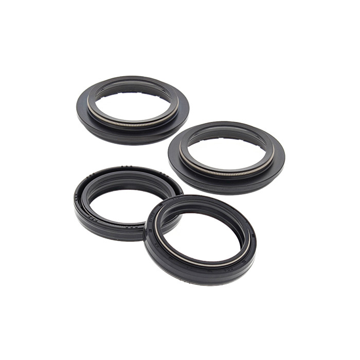 ALL BALLS front shock absorber oil and dust seal kit HONDA, KAWASAKI, SUZUKI, TRIUMPH (41X53X8/10.5)
