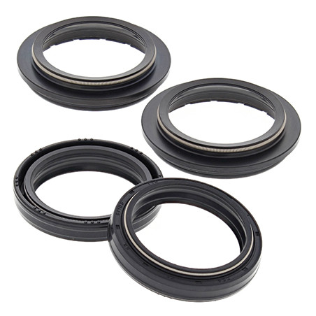 ALL BALLS front shock absorber oil and dust seal kit HONDA, KAWASAKI, SUZUKI, TRIUMPH (41X53X8/10.5)