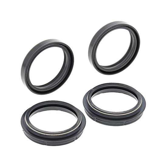 ALL BALLS front shock absorber oil and dust seal kit KTM, GAS GAS, HUSABERG, HUSQVARNA 48MM