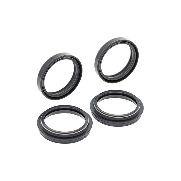 ALL BALLS front shock absorber oil and dust seal kit KTM, GAS GAS, HUSABERG, HUSQVARNA 48MM