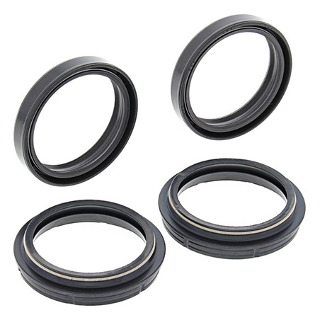 ALL BALLS front shock absorber oil and dust seal kit KTM, GAS GAS, HUSABERG, HUSQVARNA 48MM