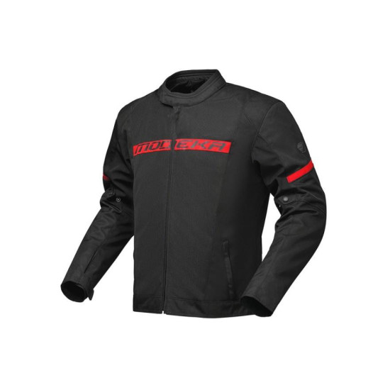 MODEKA PROMOCJA KURTKA KHAO AIR CZARNO-POPIELATO-NEONOWA ROZMIAR XXL (STARA CENA - 949)