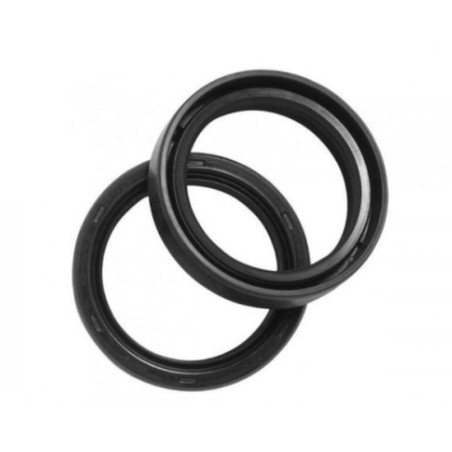 ARIETE front shock absorber dust seals (Dust Seal) XICY 31X43,5X5,6/14 HONDA CB 125 '04-'17, CBR 125 '04-'17