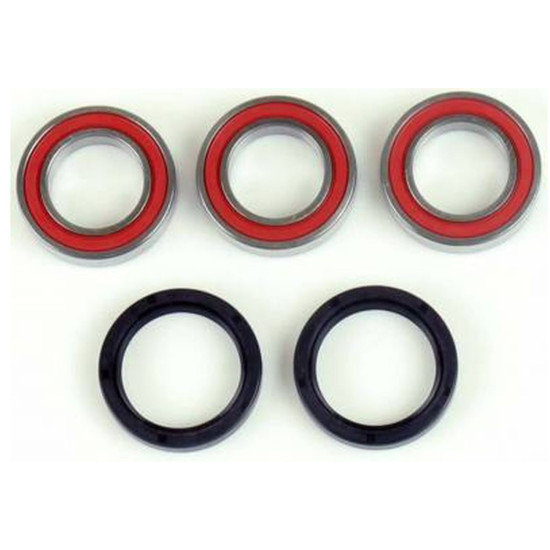 ATHENA front wheel bearings GAS GAS EC 125/250/300/450 '04-'19 (25-1364)