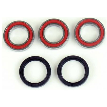 ATHENA priekinio rato guoliai GAS GAS EC 125/250/300/450 '04-'19 (25-1364)