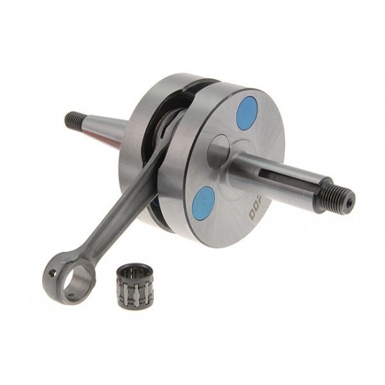 Doppler Endurance Minarelli AM6 crankshaft