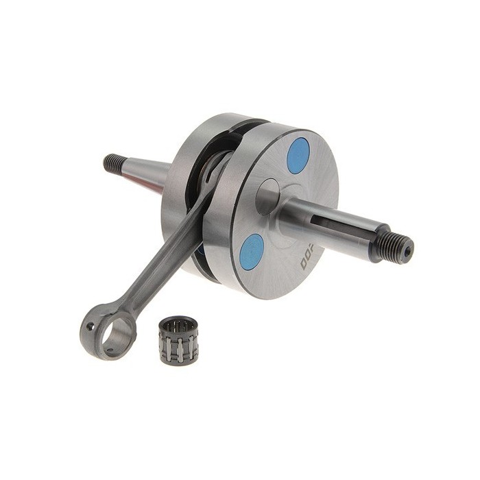 Doppler Endurance Minarelli AM6 crankshaft