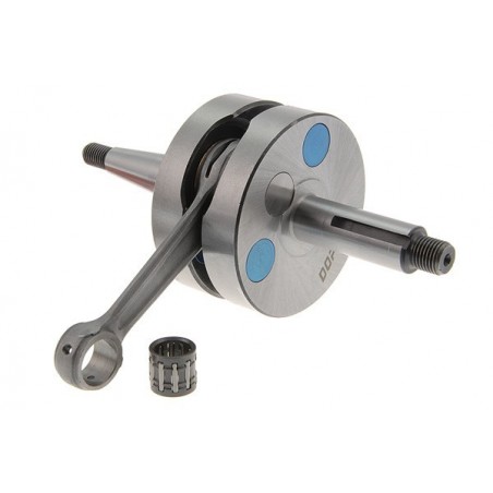 Doppler Endurance Minarelli AM6 crankshaft