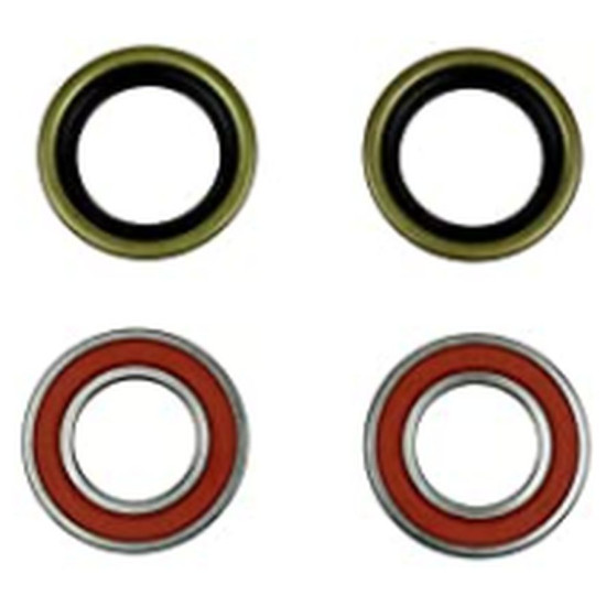 ATHENA rear wheel bearing GAS GAS EC 125/250/300/450 '03-'17 (25-1458)