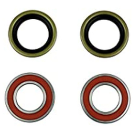 ATHENA rear wheel bearing GAS GAS EC 125/250/300/450 '03-'17 (25-1458)