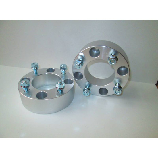 Wheel spacer X-ATV 4 115 45mm WS11545 NEW MODEL