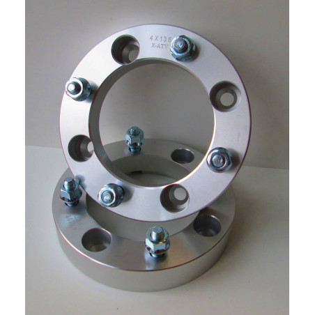 wheel spacer X-ATV 4 136 Can-am 30mm WS13630