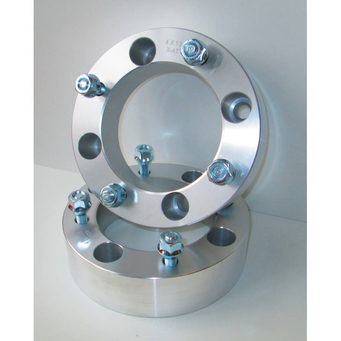 wheel spacer X-ATV 4 156 45mm 3 8 new model