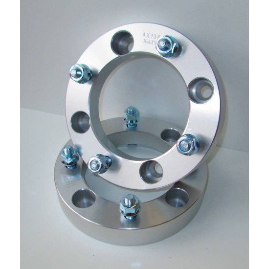 wheel spacer X-ATV 4 156 30mm thread M10x1.25 WS15630 new model