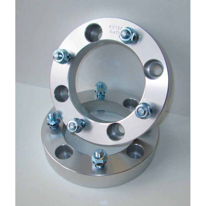 wheel spacer X-ATV 4 156 30mm thread M10x1.25 WS15630 new model
